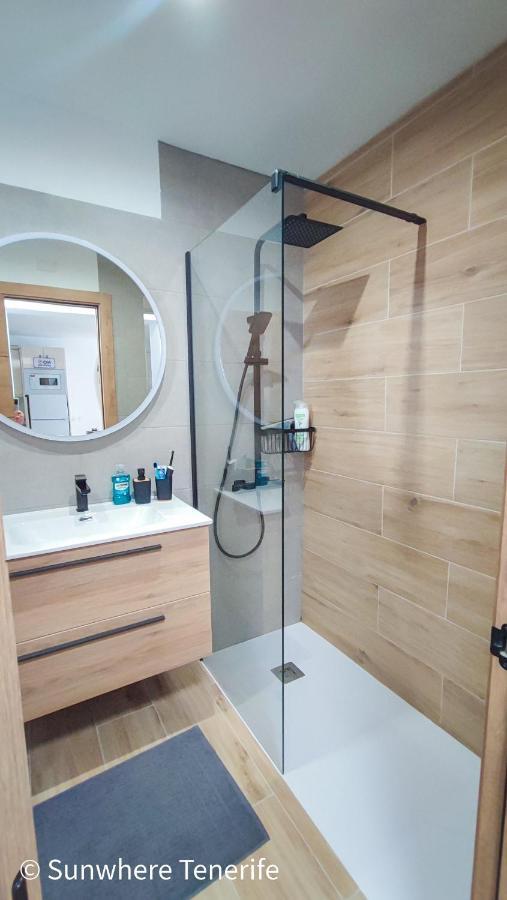 Diamantes - Relaxing Tenerife Getaway - Heated Pool - Los Cristianos Los Cristianos  Exterior foto