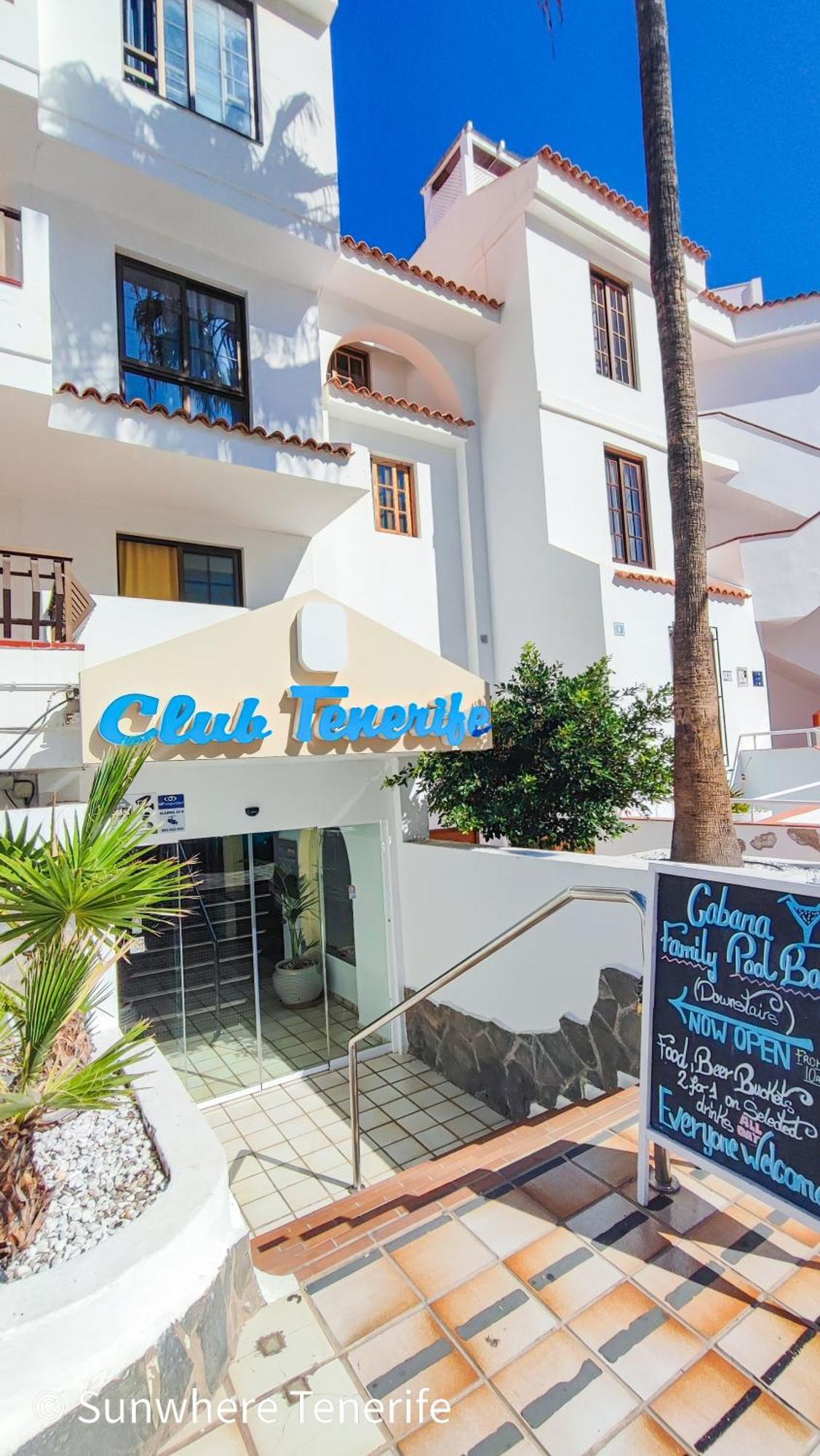 Diamantes - Relaxing Tenerife Getaway - Heated Pool - Los Cristianos Los Cristianos  Exterior foto