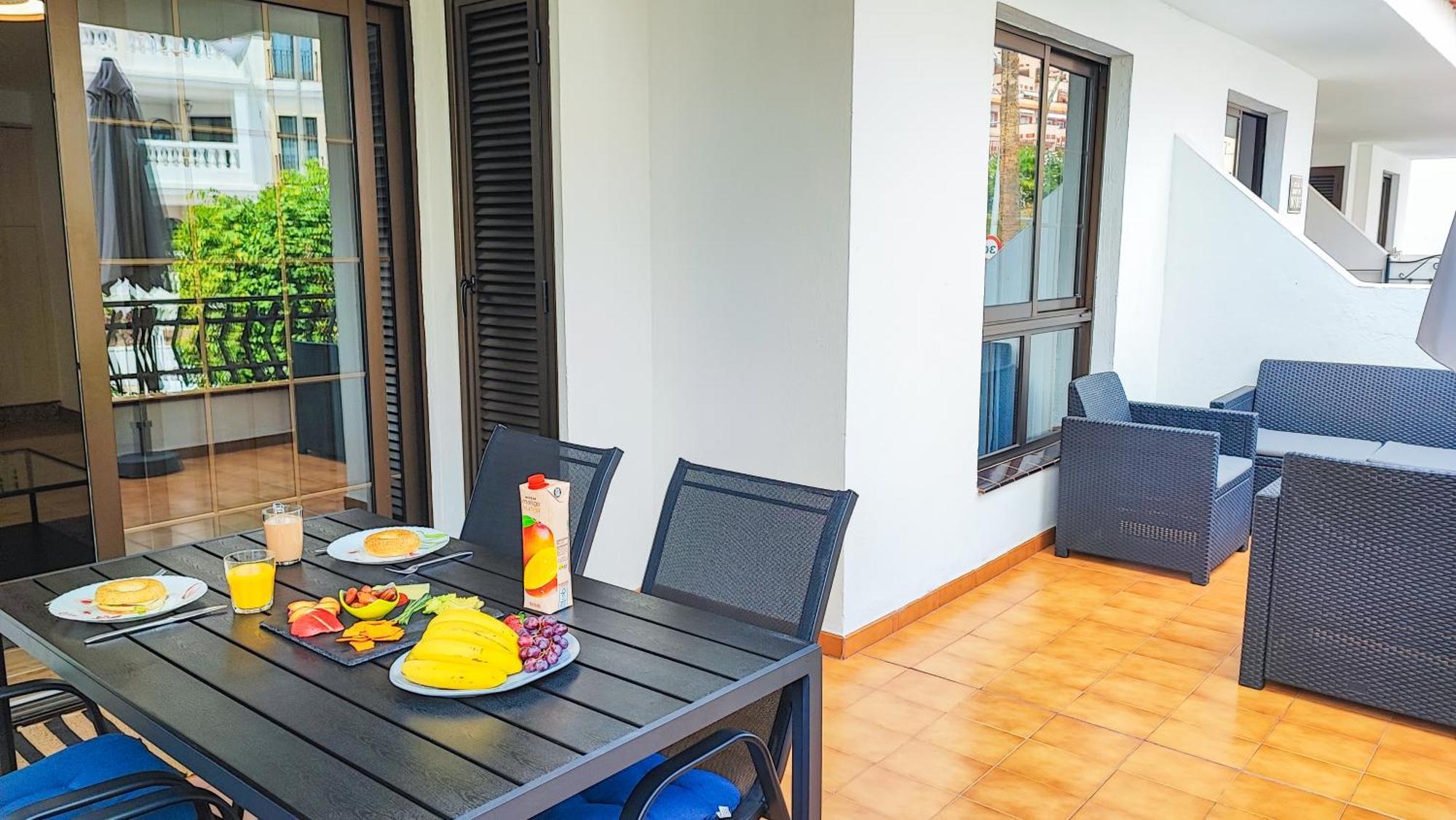 Diamantes - Relaxing Tenerife Getaway - Heated Pool - Los Cristianos Los Cristianos  Exterior foto
