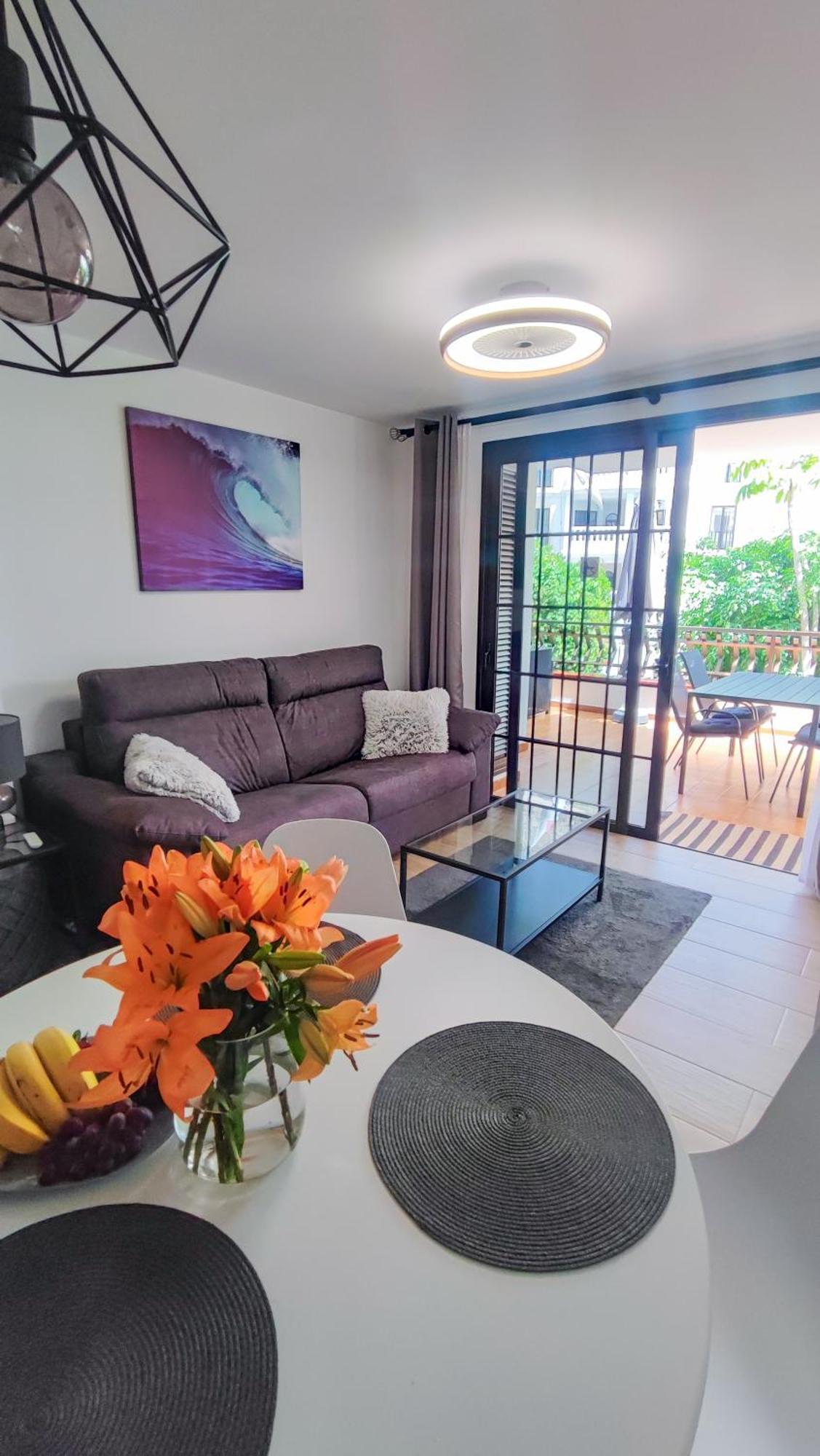 Diamantes - Relaxing Tenerife Getaway - Heated Pool - Los Cristianos Los Cristianos  Exterior foto