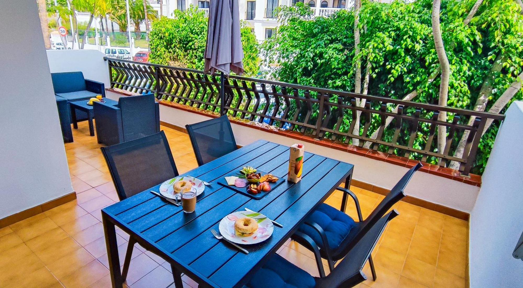 Diamantes - Relaxing Tenerife Getaway - Heated Pool - Los Cristianos Los Cristianos  Exterior foto